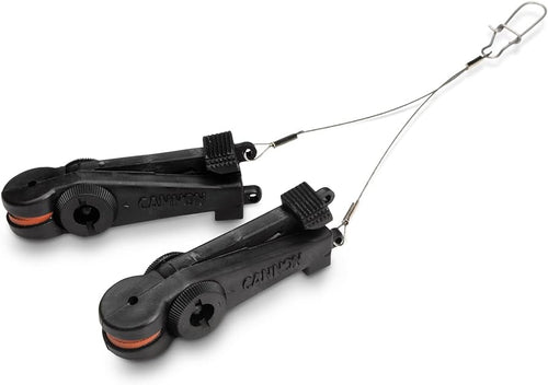 Cannon Uni-Line Release