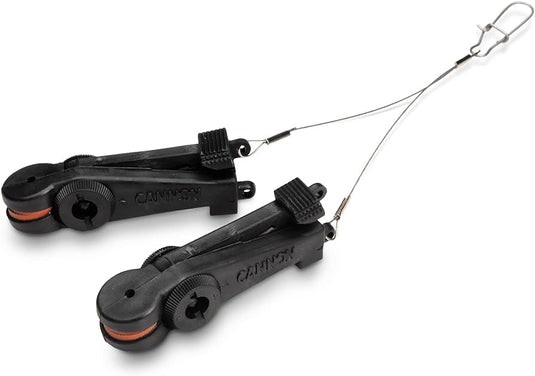 Cannon Uni-Line Release
