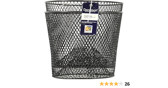 Danielson - Crayfish Trap