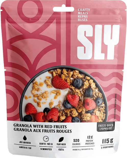SLY Foods
