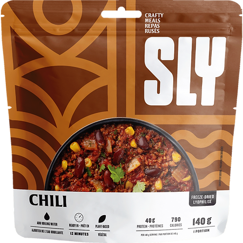SLY Foods