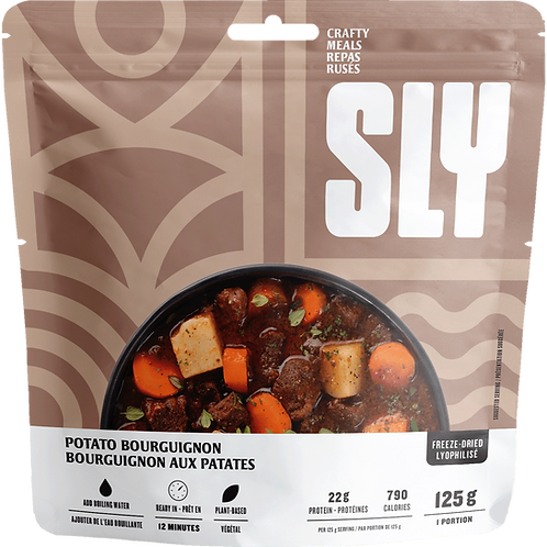 Load image into Gallery viewer, #flavor_potato bourguignon
