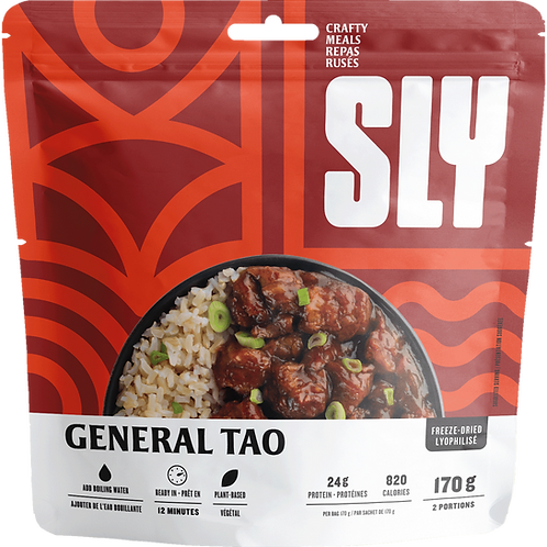 Load image into Gallery viewer, #flavor_general tao
