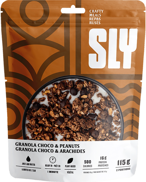 SLY Foods