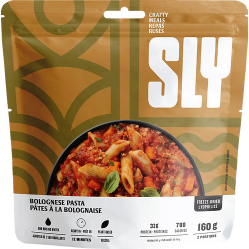 SLY Foods