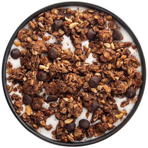 Load image into Gallery viewer, #flavor_granola choco &amp; peanuts
