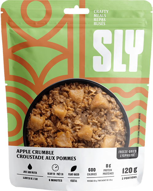 SLY Foods