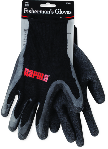 Rapala Fisherman's Glove