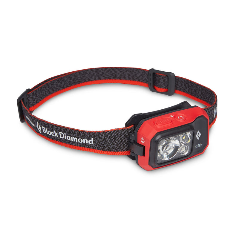 Load image into Gallery viewer, Black Diamond Storm 450 Headlamp
