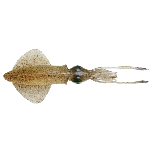 Savage Salt 3D Swim Squid