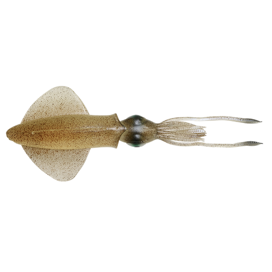 Savage Salt 3D Swim Squid
