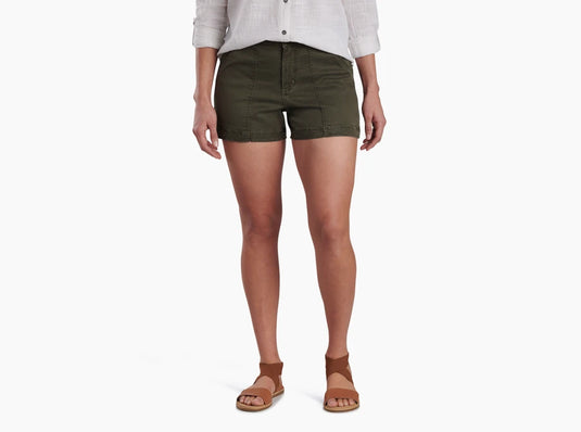KÜHL Kultivatr Short 4"