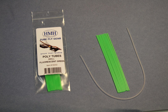 HMH Poly Tubes - Small