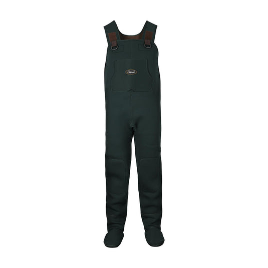 Frogg Toggs Amphib 3.5mm Neoprene Chest Wader Stockingfoot