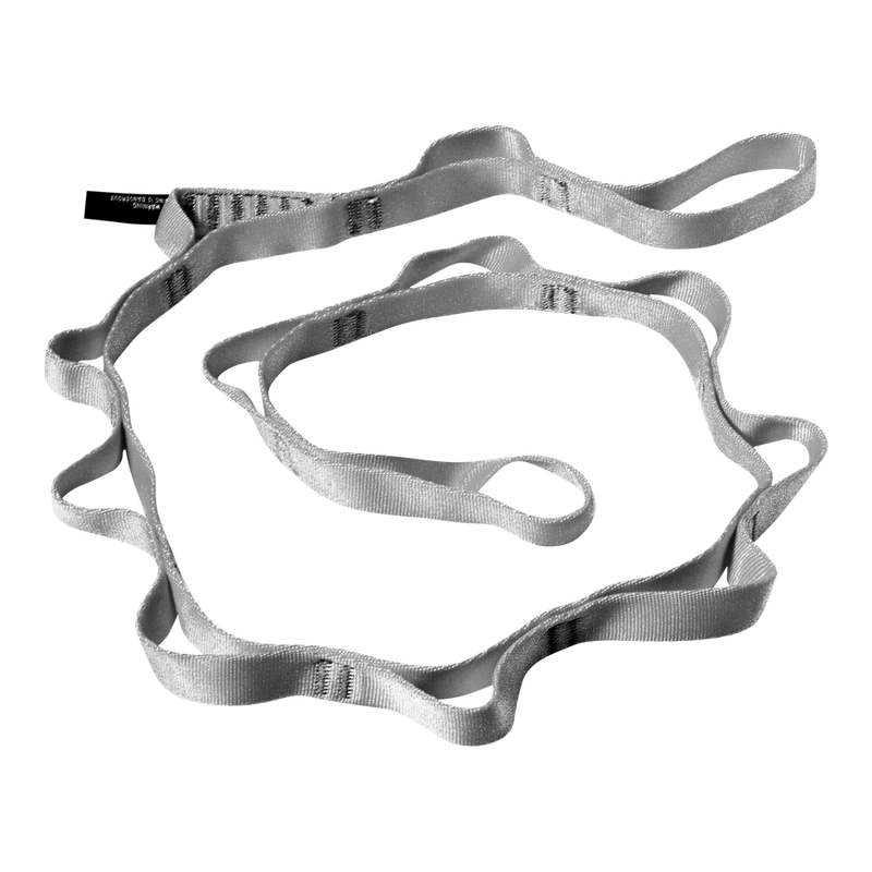 Load image into Gallery viewer, Black Diamond 18mm Daisy Chain
