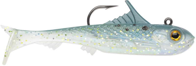 Load image into Gallery viewer, Storm Surge Minnow
