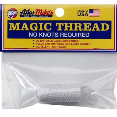 Atlas Mike’s Magic Thread – TW Outdoors