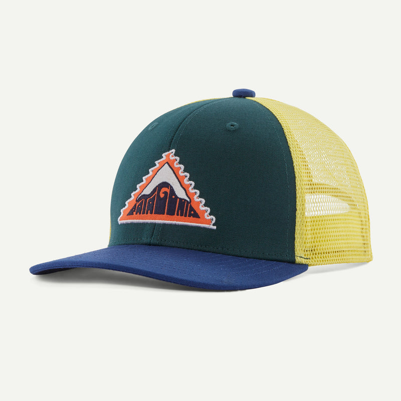Load image into Gallery viewer, Patagonia Kids&#39; Trucker Hat
