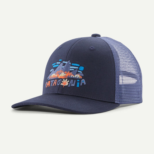 Patagonia Kids' Trucker Hat