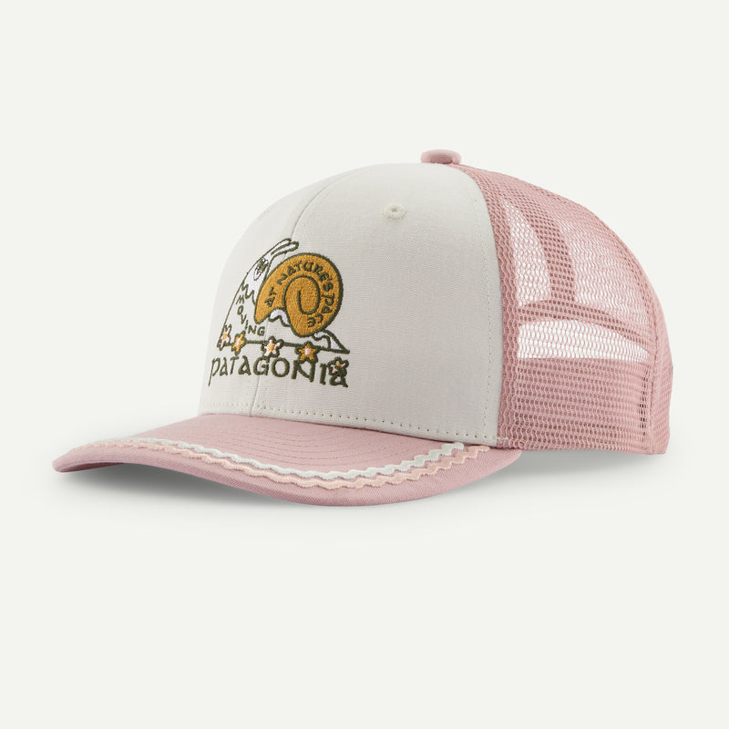 Load image into Gallery viewer, Patagonia Kids' Trucker Hat
