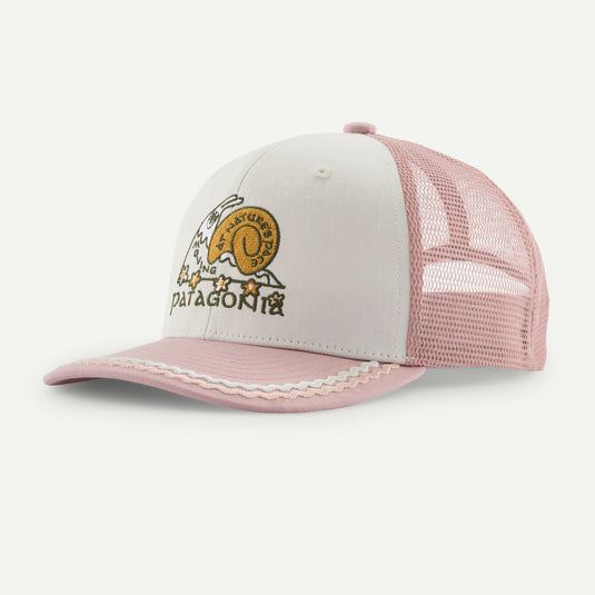 Patagonia Kids' Trucker Hat