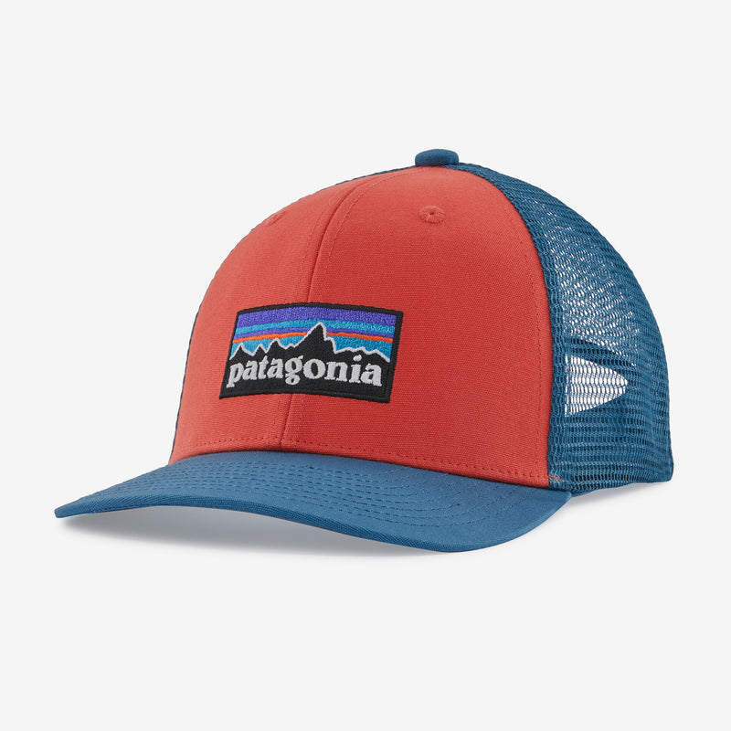 Load image into Gallery viewer, Patagonia Kids&#39; Trucker Hat
