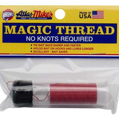 Atlas Mike’s Magic Thread – TW Outdoors
