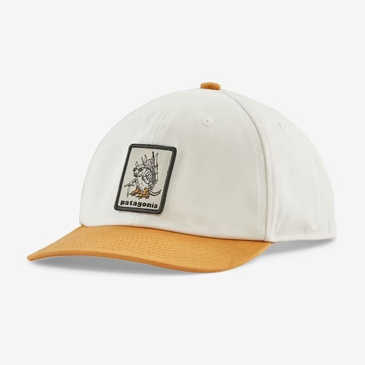 Load image into Gallery viewer, Patagonia Kids&#39; Funhoggers Hat
