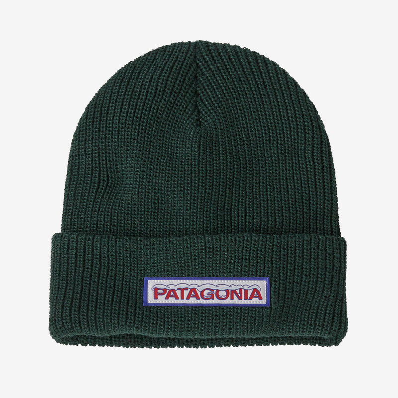 Load image into Gallery viewer, Patagonia Kids&#39; Logo Beanie
