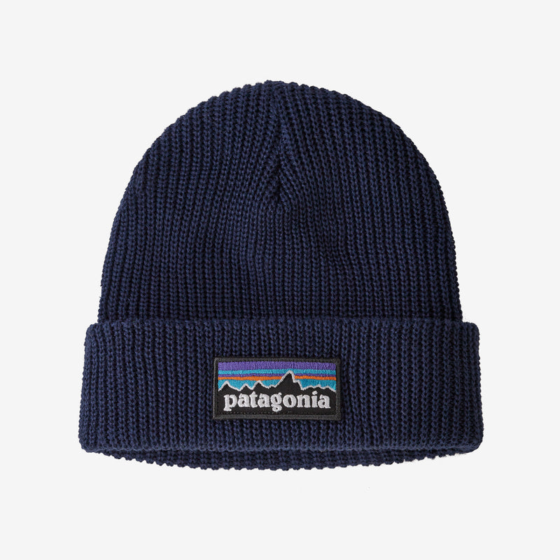 Load image into Gallery viewer, Patagonia Kids&#39; Logo Beanie

