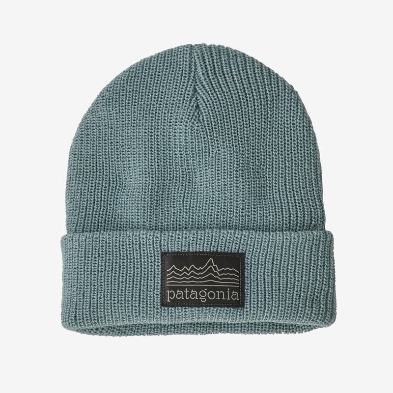 Load image into Gallery viewer, Patagonia Kids&#39; Logo Beanie

