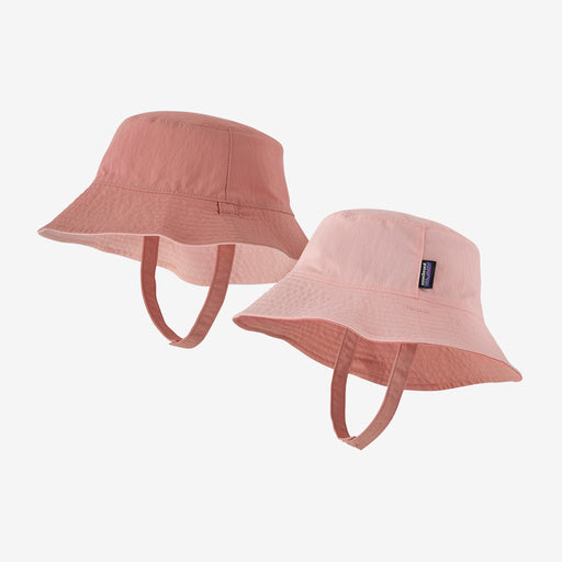 Load image into Gallery viewer, Patagonia Baby Sun Bucket Hat
