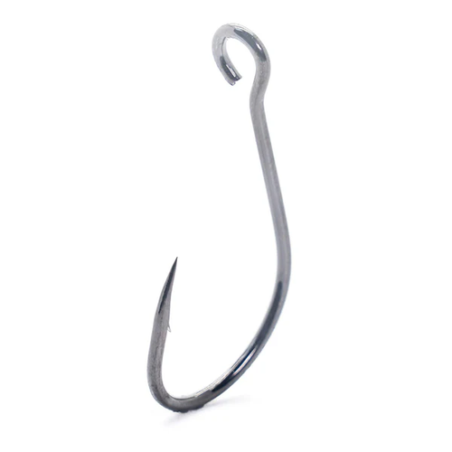 Mustad Ultrapoint Big Gun Siwash Hook