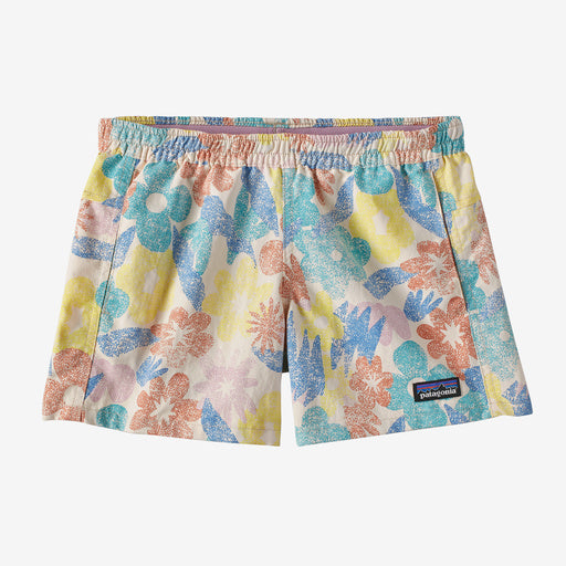 Load image into Gallery viewer, Patagonia Kids Baggies Shorts 4" - Unlined
