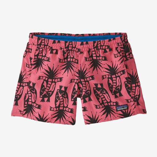 Load image into Gallery viewer, Patagonia Kids Baggies Shorts 4" - Unlined
