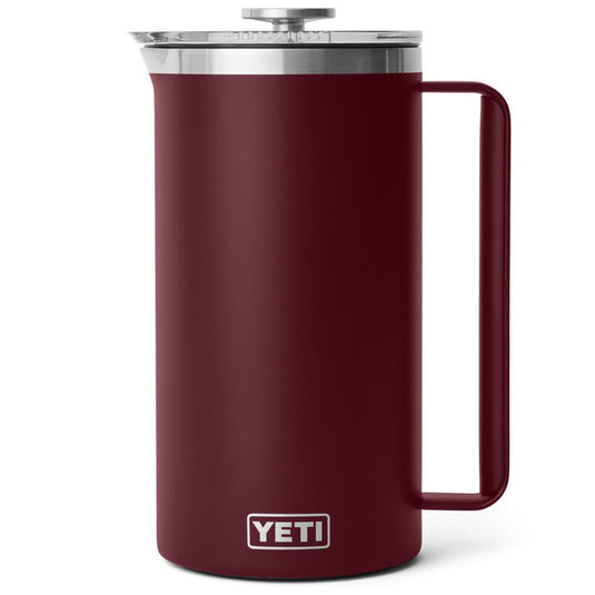YETI Rambler 64 oz (1.9L) French Press