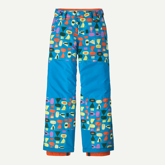 Patagonia Kids' Powder Town Pants