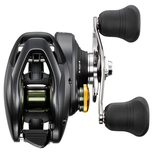 Shimano CURADO K 300HG