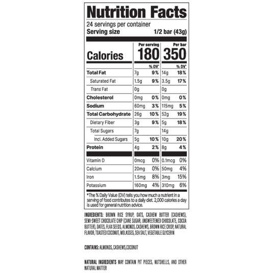 Pro Bar Protein Bars