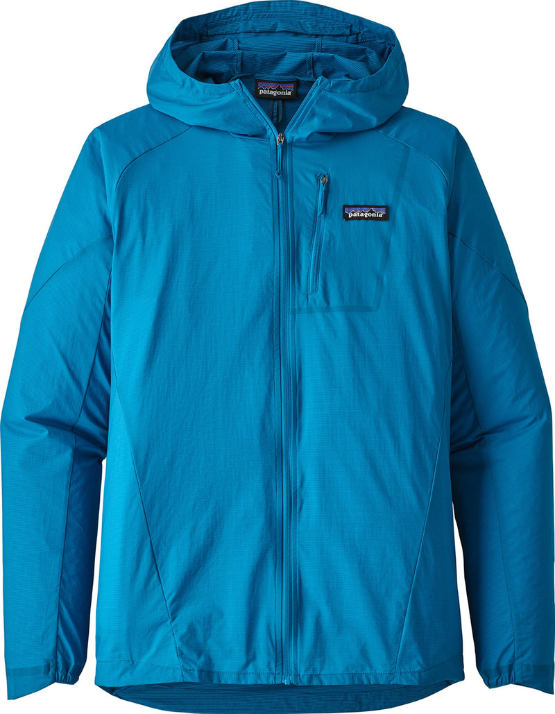 Load image into Gallery viewer, Patagonia Men&#39;s Houdini Air Jacket
