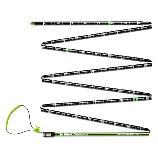 Black Diamond Quickdraw Pro Probe 320
