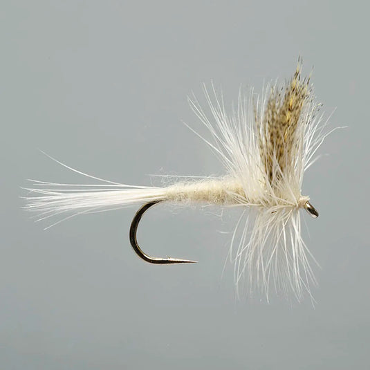 Mayfly Dry Flies