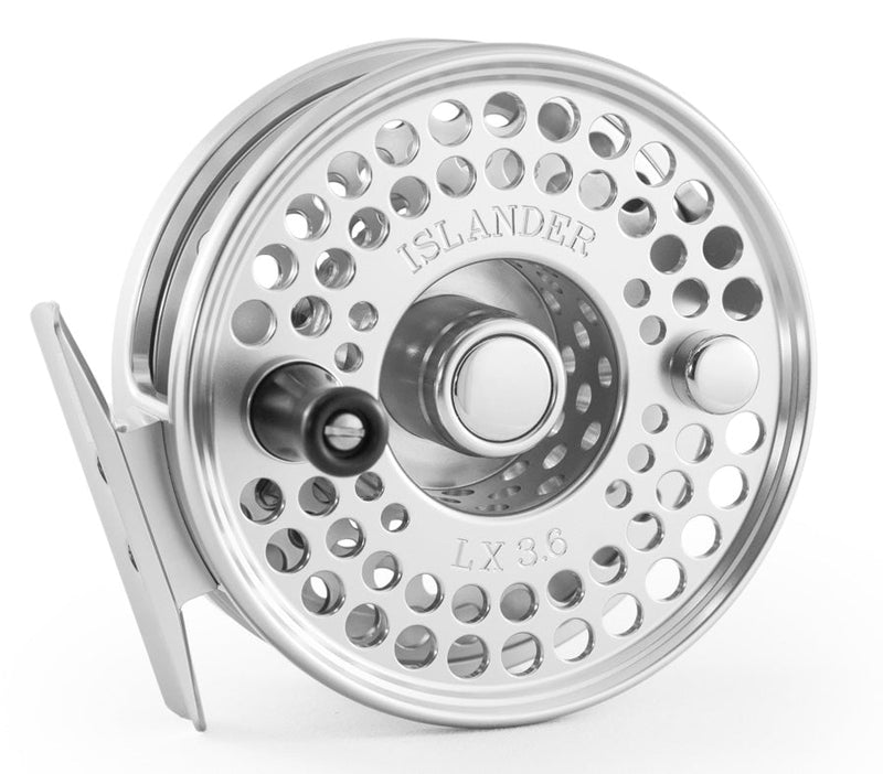 Load image into Gallery viewer, Islander LX Fly Reel
