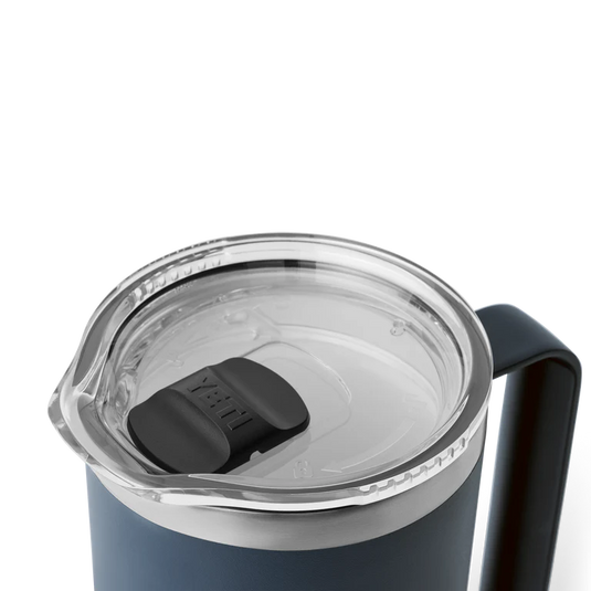 YETI 34 Oz Pitcher Twist-to-Lock Magslider Lid