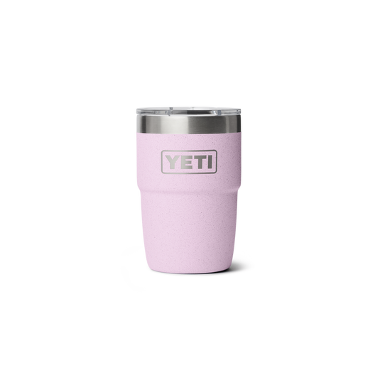 YETI 8 oz STK Cup w/ DuraSip™ Ceramic Lining
