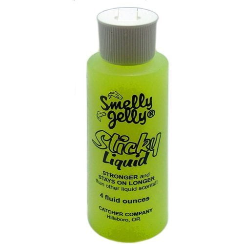 Smelly Jelly Sticky Liquid 4oz