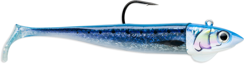 Load image into Gallery viewer, Storm 360GT Coastal Biscay Minnow
