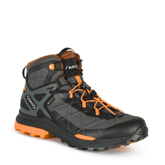 AKU Men's Rocket Mid GTX Shoe