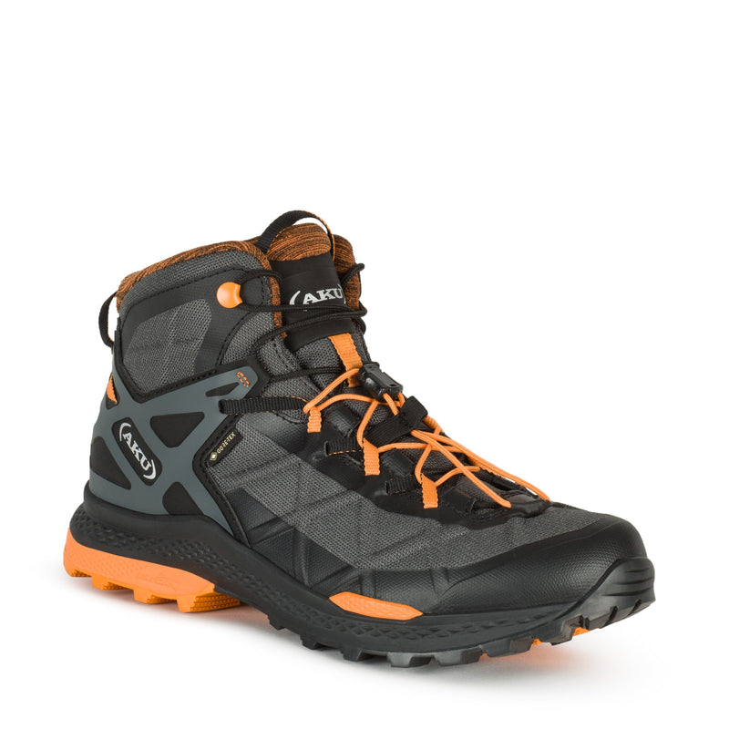 Load image into Gallery viewer, AKU Men&#39;s Rocket Mid DFS GTX Boot
