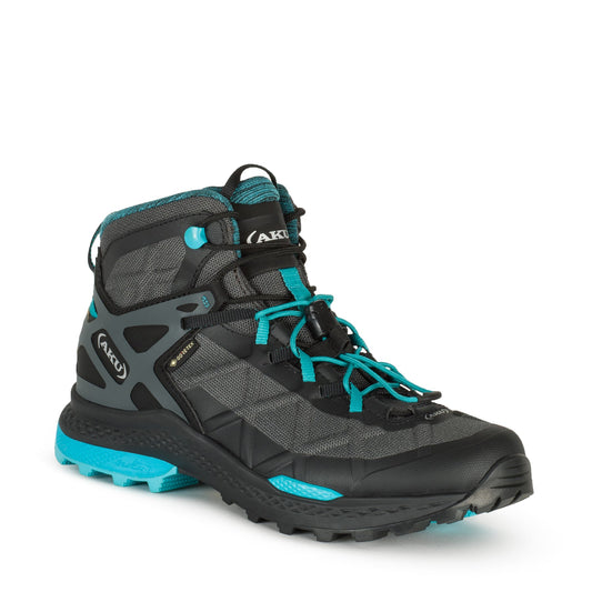 AKU Women's Rocket DFS Mid GTX Shoe